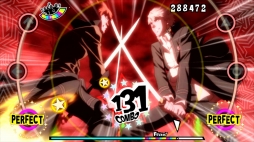 画像ギャラリー No.004のサムネイル画像 / 「P3D」「P5D」，アニメOP「BREAK IN TO BREAK OUT」など最新DLCが配信