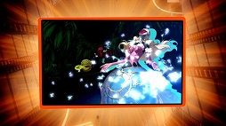 画像ギャラリー No.005のサムネイル画像 / 「ペルソナQ2 ニュー シネマ ラビリンス」,特別課外活動部のナビゲーター「山岸風花」(CV:能登麻美子)の紹介映像が公開