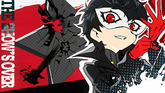 画像ギャラリー No.016のサムネイル画像 / 「ペルソナQ2」の公式サイトが更新。オリジナルサントラの発売が発表,映画「ヴェノム」とのコラボ動画も公開に
