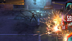 画像ギャラリー No.005のサムネイル画像 / スマホ向けアクションRPG「DC UNCHAINED」,日本からも参加可能なクローズドβテストが2018年1月10日にスタート