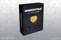 画像ギャラリー No.002のサムネイル画像 / 「UNDERTALE」,日本語版コレクターズエディションと通常パッケージ版が本日発売。コレクターズエディション開封ビデオの公開も