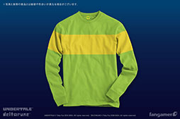 画像ギャラリー No.006のサムネイル画像 / 「UNDERTALE」「DELTARUNE」と公式にコラボした新作グッズが登場。METAホテル バスローブ，ヌイ ぬいぐるみなど4種をラインナップ