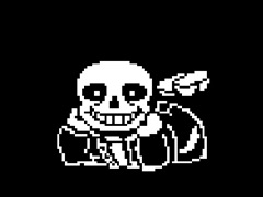 「UNDERTALE」10周年を記念した特設サイトが公開に。Pルート仕様のSansや，10周年記念配信で登場した新たな敵とのバトルを楽しめる