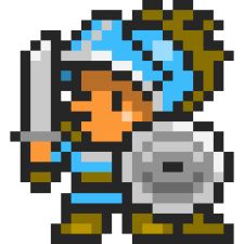 画像ギャラリー No.002のサムネイル画像 / ローグライクゲーム「クエストオブダンジョンズ」，Nintendo Switch版が配信開始