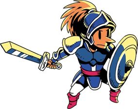 画像ギャラリー No.007のサムネイル画像 / ローグライクゲーム「クエストオブダンジョンズ」，Nintendo Switch版が配信開始