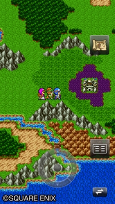 画像ギャラリー No.002のサムネイル画像 / 「ドラゴンクエストビルダーズ2」の公式サイトがオープン。サブタイトルは「破壊神シドーとからっぽの島」に
