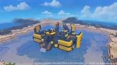 画像ギャラリー No.004のサムネイル画像 / 「ドラゴンクエストビルダーズ2」の最終無料アップデートが配信開始。セーブデータと“かいたく島”が最大3つまで保存可能に