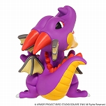 画像ギャラリー No.009のサムネイル画像 / 「ドラゴンクエスト」グッズの新商品ラインナップが公開。竜王,シドー,ゾーマがデフォルメフィギュアとメタルフィギュアで登場