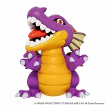 画像ギャラリー No.010のサムネイル画像 / 「ドラゴンクエスト」グッズの新商品ラインナップが公開。竜王,シドー,ゾーマがデフォルメフィギュアとメタルフィギュアで登場