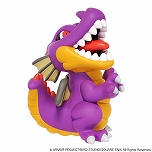 画像ギャラリー No.011のサムネイル画像 / 「ドラゴンクエスト」グッズの新商品ラインナップが公開。竜王,シドー,ゾーマがデフォルメフィギュアとメタルフィギュアで登場