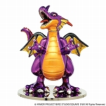 画像ギャラリー No.013のサムネイル画像 / 「ドラゴンクエスト」グッズの新商品ラインナップが公開。竜王,シドー,ゾーマがデフォルメフィギュアとメタルフィギュアで登場