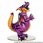 画像ギャラリー No.014のサムネイル画像 / 「ドラゴンクエスト」グッズの新商品ラインナップが公開。竜王,シドー,ゾーマがデフォルメフィギュアとメタルフィギュアで登場