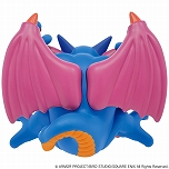 画像ギャラリー No.015のサムネイル画像 / 「ドラゴンクエスト」グッズの新商品ラインナップが公開。竜王,シドー,ゾーマがデフォルメフィギュアとメタルフィギュアで登場