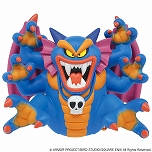 画像ギャラリー No.017のサムネイル画像 / 「ドラゴンクエスト」グッズの新商品ラインナップが公開。竜王,シドー,ゾーマがデフォルメフィギュアとメタルフィギュアで登場