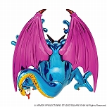 画像ギャラリー No.019のサムネイル画像 / 「ドラゴンクエスト」グッズの新商品ラインナップが公開。竜王,シドー,ゾーマがデフォルメフィギュアとメタルフィギュアで登場
