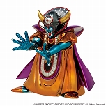 画像ギャラリー No.027のサムネイル画像 / 「ドラゴンクエスト」グッズの新商品ラインナップが公開。竜王,シドー,ゾーマがデフォルメフィギュアとメタルフィギュアで登場