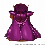画像ギャラリー No.028のサムネイル画像 / 「ドラゴンクエスト」グッズの新商品ラインナップが公開。竜王,シドー,ゾーマがデフォルメフィギュアとメタルフィギュアで登場