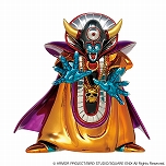 画像ギャラリー No.029のサムネイル画像 / 「ドラゴンクエスト」グッズの新商品ラインナップが公開。竜王,シドー,ゾーマがデフォルメフィギュアとメタルフィギュアで登場