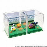 画像ギャラリー No.031のサムネイル画像 / 「ドラゴンクエスト」グッズの新商品ラインナップが公開。竜王,シドー,ゾーマがデフォルメフィギュアとメタルフィギュアで登場