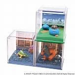 画像ギャラリー No.032のサムネイル画像 / 「ドラゴンクエスト」グッズの新商品ラインナップが公開。竜王,シドー,ゾーマがデフォルメフィギュアとメタルフィギュアで登場