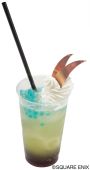 画像ギャラリー No.005のサムネイル画像 / 「ドラゴンクエストX」が東京と大阪の「SQUARE ENIX CAFE」とコラボ。11月11日から
