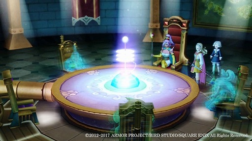 画像ギャラリー No.003のサムネイル画像 / 舞台「人狼TLPT × ドラゴンクエストX」,堀井雄二氏らが登壇するスペシャルステージが開催決定