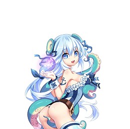 画像ギャラリー No.001のサムネイル画像 / 「万物乙女☆ダンジョンズ」，限定イベント「月からの使者カグヤ様」が開催