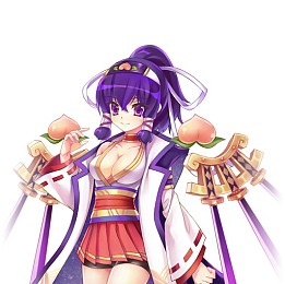 画像ギャラリー No.006のサムネイル画像 / 「万物乙女☆ダンジョンズ」，限定イベント「月からの使者カグヤ様」が開催
