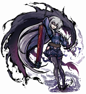 画像ギャラリー No.003のサムネイル画像 / アナログゲーム「新幕 桜降る代に決闘を」の最新作「第弐拡張:神語転晴」が“ゲームマーケット2018 秋”で先行販売