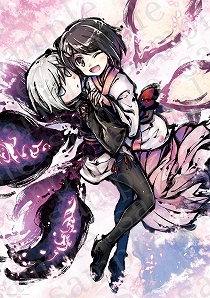 画像ギャラリー No.007のサムネイル画像 / アナログゲーム「新幕 桜降る代に決闘を」の最新作「第弐拡張:神語転晴」が“ゲームマーケット2018 秋”で先行販売