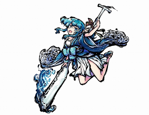 画像ギャラリー No.002のサムネイル画像 / 「新幕 桜降る代に決闘を」の「第四拡張：大洋航路」がゲームマーケット2019秋で先行発売決定