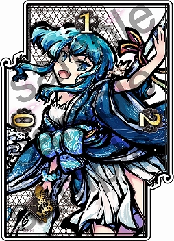 画像ギャラリー No.004のサムネイル画像 / 「新幕 桜降る代に決闘を」の「第四拡張：大洋航路」がゲームマーケット2019秋で先行発売決定