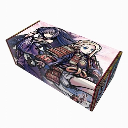 画像ギャラリー No.006のサムネイル画像 / 「新幕 桜降る代に決闘を」の「第四拡張：大洋航路」がゲームマーケット2019秋で先行発売決定