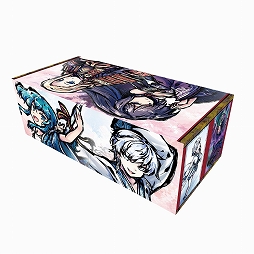 画像ギャラリー No.007のサムネイル画像 / 「新幕 桜降る代に決闘を」の「第四拡張：大洋航路」がゲームマーケット2019秋で先行発売決定