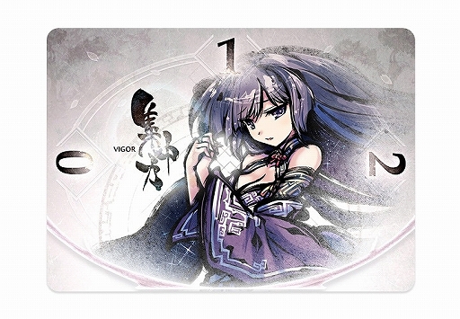 画像ギャラリー No.008のサムネイル画像 / 「新幕 桜降る代に決闘を」の「第四拡張：大洋航路」がゲームマーケット2019秋で先行発売決定