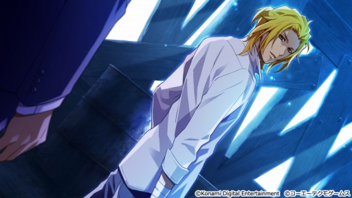 画像ギャラリー No.002のサムネイル画像 / 「ときめきレストラン☆☆☆ Project TRISTARS」，10月までのダイジェストを公開。伊達京也の撮り下ろしビジュアルも