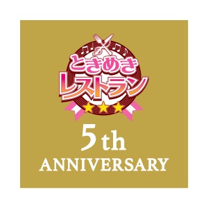 画像ギャラリー No.001のサムネイル画像 / 「ときレス」，3月開催のライブイベント「3 Majesty × X.I.P. LIVE -5th Anniversary Tour-」のメインビジュアルを公開