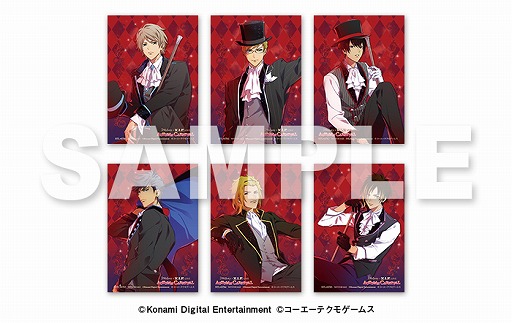 画像ギャラリー No.007のサムネイル画像 / 「ときめきレストラン☆☆☆」のライブDVD「3 Majesty × X.I.P. LIVE -AUTUMN CARNIVAL-」が7月29日に発売決定