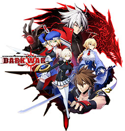 画像ギャラリー No.006のサムネイル画像 / スマホ向けRPG「BLAZBLUE ALTERNATIVE DARKWAR」が2月に配信決定。事前登録の再開を記念して“S級ノエル(学生服)”を全プレイヤーにプレゼント