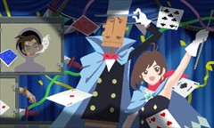 画像ギャラリー No.005のサムネイル画像 / 「逆転裁判4」3DS版が11月22日に発売決定。サントラCD付きのコレクターズ・パッケージや数量限定特典，リファインされた要素などを紹介