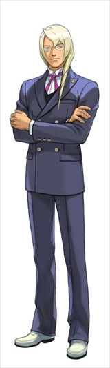 画像ギャラリー No.018のサムネイル画像 / 「逆転裁判4」3DS版が11月22日に発売決定。サントラCD付きのコレクターズ・パッケージや数量限定特典，リファインされた要素などを紹介