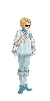 画像ギャラリー No.005のサムネイル画像 / 3DS「逆転裁判4」，第3話のあらすじと登場キャラクターを紹介