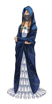 画像ギャラリー No.006のサムネイル画像 / 3DS「逆転裁判4」，第3話のあらすじと登場キャラクターを紹介