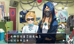 画像ギャラリー No.008のサムネイル画像 / 3DS「逆転裁判4」，第3話のあらすじと登場キャラクターを紹介