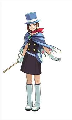 画像ギャラリー No.009のサムネイル画像 / 「逆転裁判4」,中国麺飯食堂「万豚記」とのコラボレーションが決定