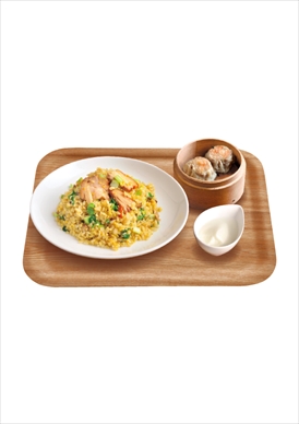 画像ギャラリー No.010のサムネイル画像 / 「逆転裁判4」,中国麺飯食堂「万豚記」とのコラボレーションが決定