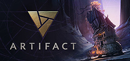 画像ギャラリー No.002のサムネイル画像 / Valve,Dota 2を題材としたデジタルカードゲーム「Artifact」の開発を中止。今後は“Classic”と“Foundry”いずれも無料でプレイ可能