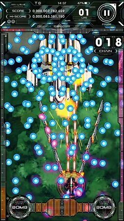画像ギャラリー No.003のサムネイル画像 / ガチャがなくても面白い！ 4Gamer編集部オススメの有料アプリ計15本をピックアップ