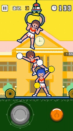 画像ギャラリー No.018のサムネイル画像 / ガチャがなくても面白い！ 4Gamer編集部オススメの有料アプリ計15本をピックアップ