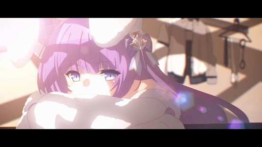 画像ギャラリー No.001のサムネイル画像 / 「アズレン」,イベント“激唱のユニバース”の開催を記念してアニメPVが公開に